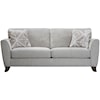 Carolina Furniture 4215 Alyssa Sofa