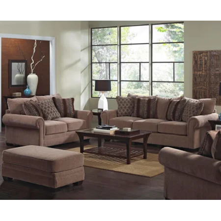 Living Room Group