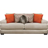 Carolina Furniture 4498 Ava Sofa