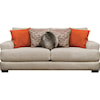 Jackson Furniture 4498 Ava Sofa