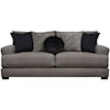 Jackson Furniture 4498 Ava Sofa w/ USB Port