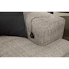 Jackson Furniture 4498 Ava Sofa w/ USB Port