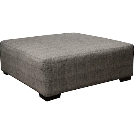 Cocktail Ottoman