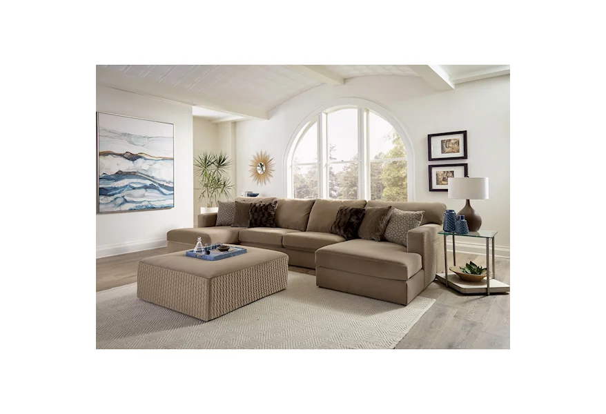 3301 Carlsbad Living Room Group by Jackson Furniture at Galleria Furniture, Inc.