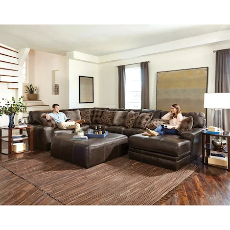 3 Piece Sectional