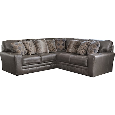 2 Piece Sectional