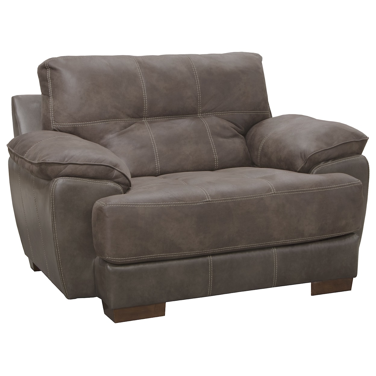 Jackson Furniture 4296 Drummond Chair and a Half