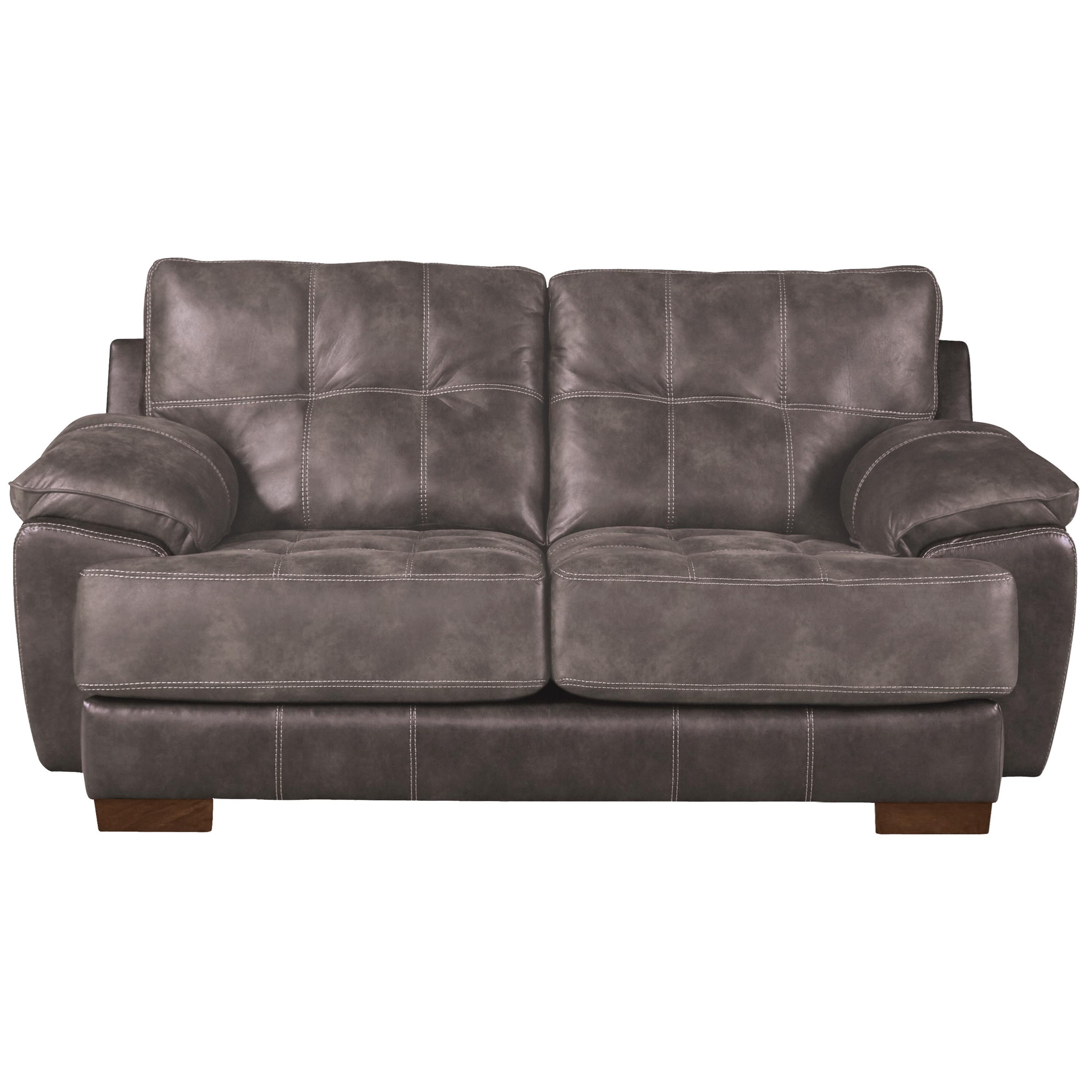 Two Seat Loveseat