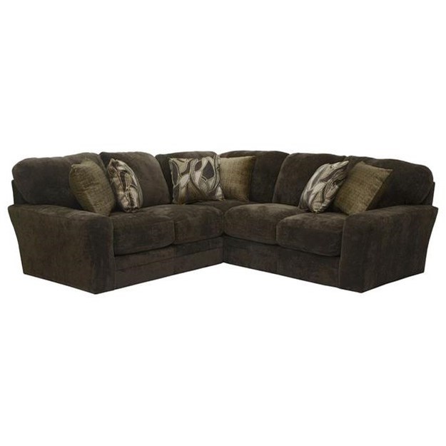 Jackson Furniture 4377 Everest 437762233409233729x1+437742233409233729x1 233409 2