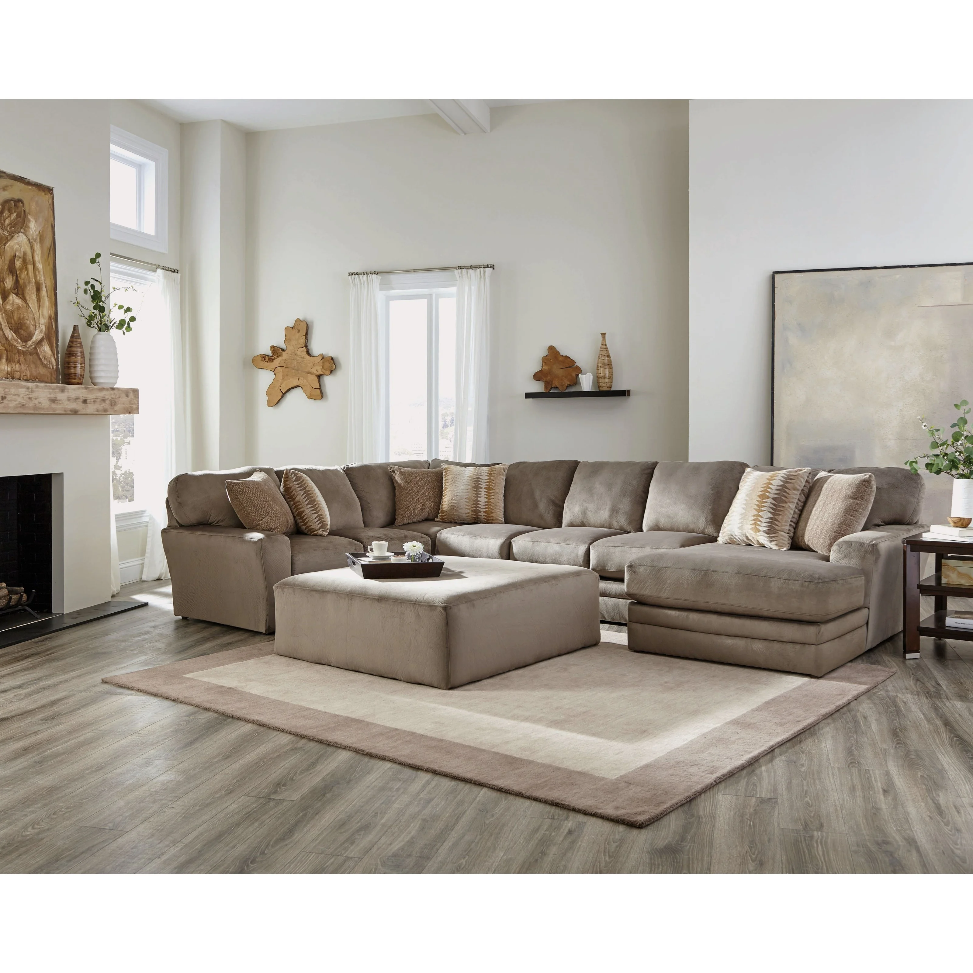 Jackson Furniture 4377 Everest 437762233416275129x1+4377302334