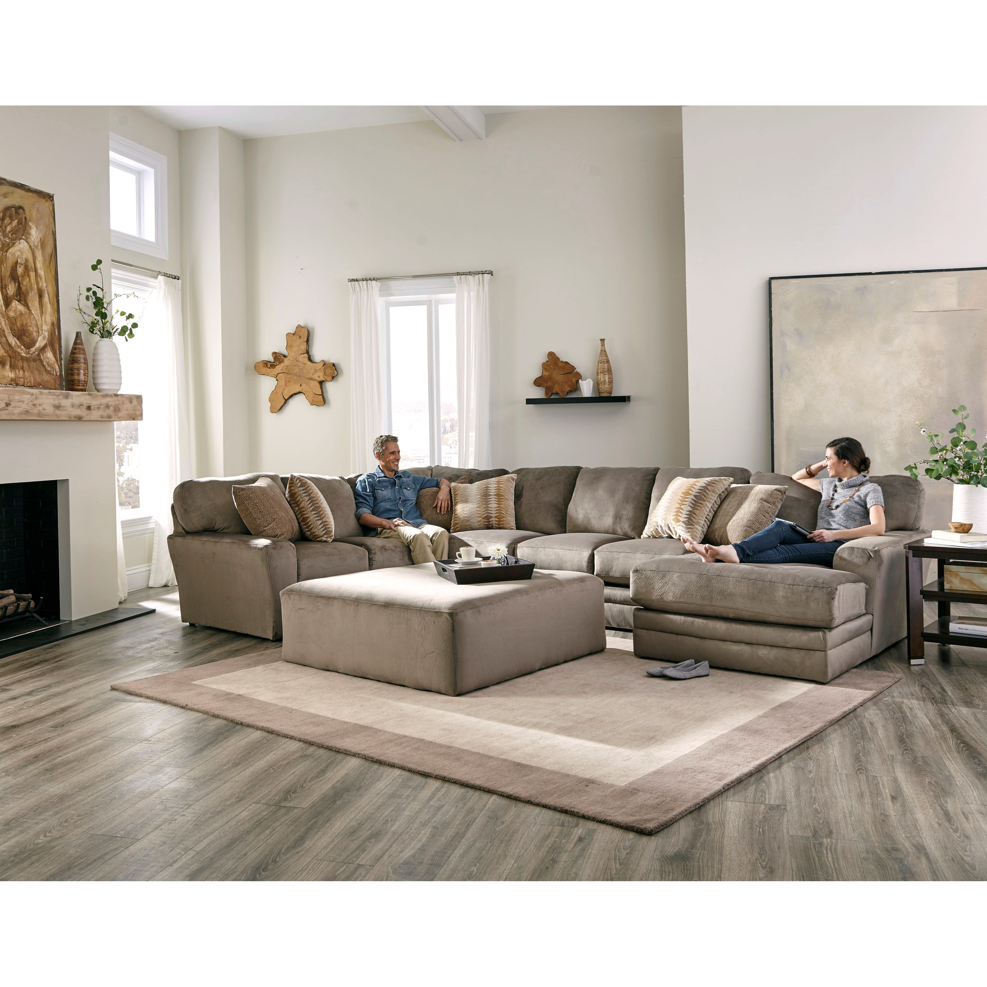 Jackson Furniture 4377 Everest 437762233416275129x1+4377302334