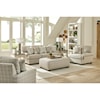 Jackson Furniture Farmington Sofa