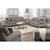 Jackson Furniture Freemont Sofa