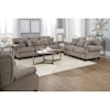 Jackson Furniture Freemont Sofa