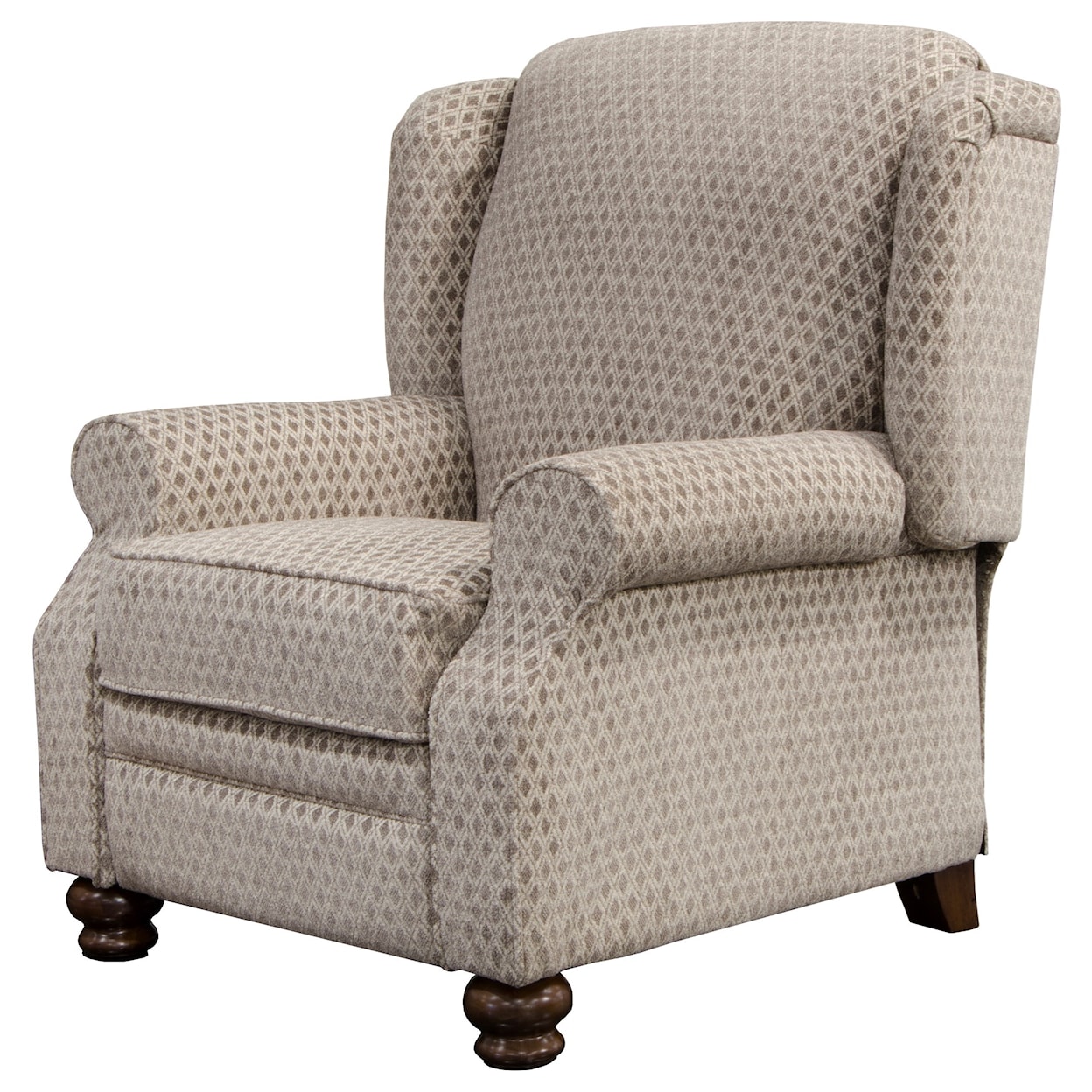 Jackson Furniture Freemont Reclining Chair