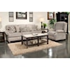 Jackson Furniture Freemont Reclining Chair