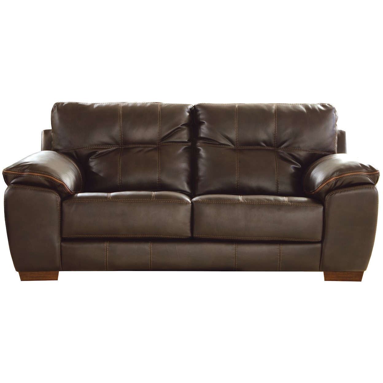 Jackson Furniture Hudson Loveseat