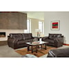 Carolina Furniture 4396 Hudson Sofa