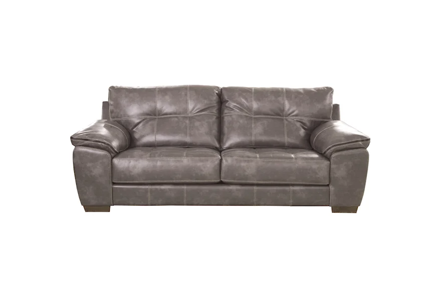4396 Hudson Sofa by Jackson Furniture at Galleria Furniture, Inc.