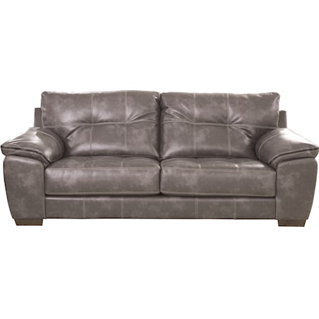 TUPELO STEEL SOFA |