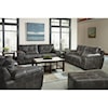 Carolina Furniture 4396 Hudson Sofa