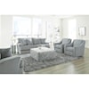 Jackson Furniture Shores Sofa