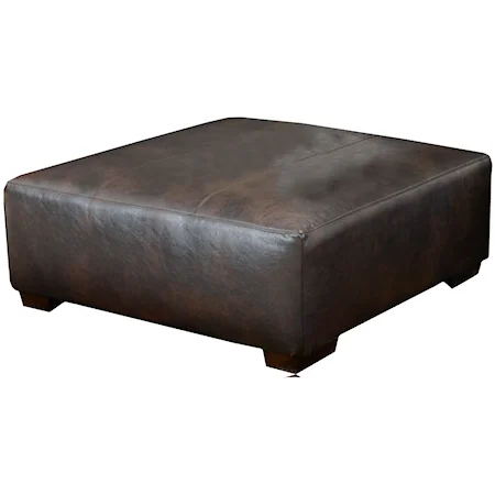 Cocktail Ottoman