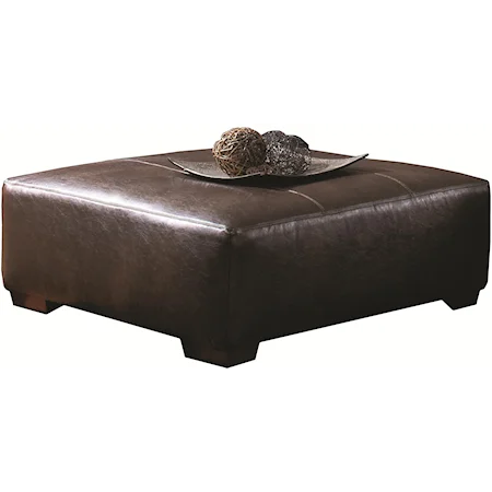Extra Large Cocktail Ottoman