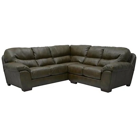 2-Piece Sectional