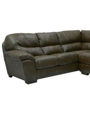 2-Piece Sectional