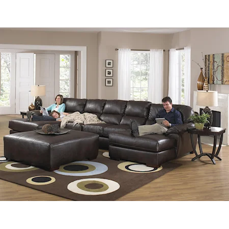 3-Piece Sectional