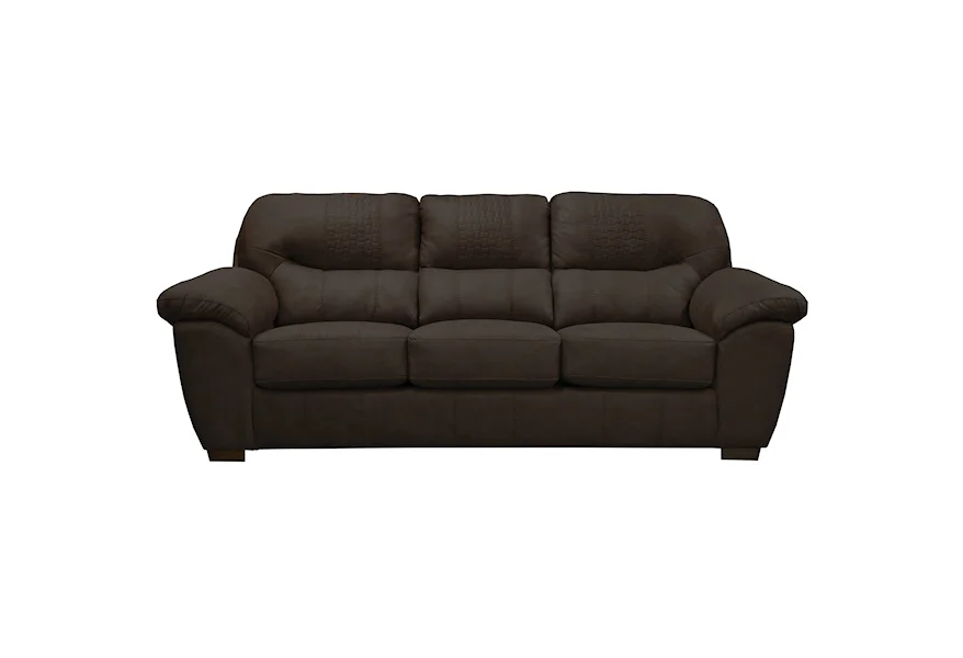 4455 Legend Sofa by Jackson Furniture at Galleria Furniture, Inc.