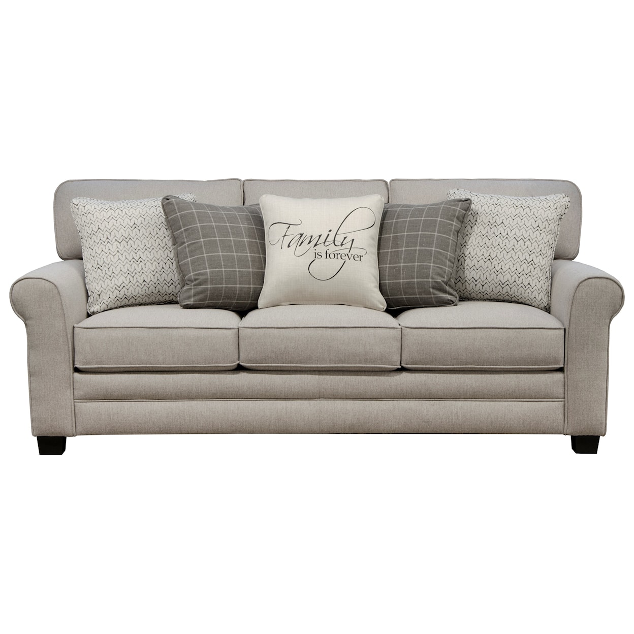 Jackson Furniture 3279 Lewiston Sofa