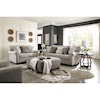 Jackson Furniture 3279 Lewiston Sofa