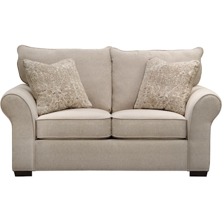 Loveseat