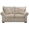 Jackson Furniture Houston Loveseat