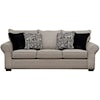 Carolina Furniture 4152 Maddox Sofa