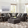 Jackson Furniture Mamba Living Room Group