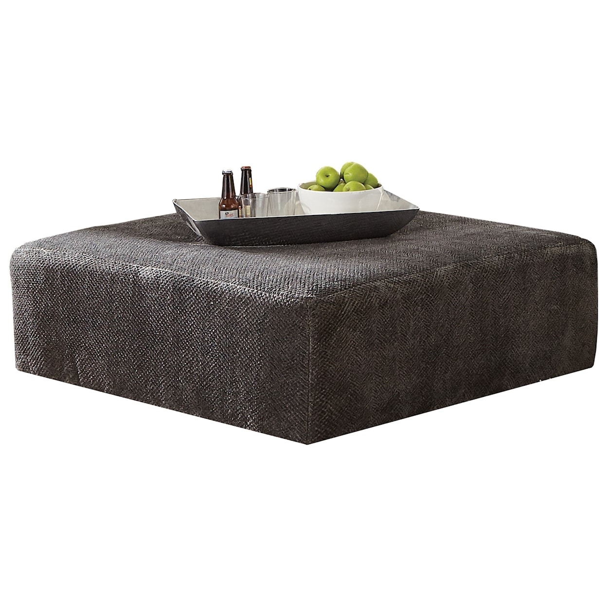 Jackson Furniture Mammoth Cocktail Ottoman