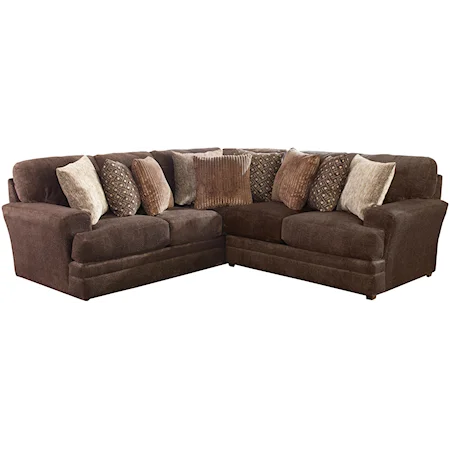 2 Piece Sectional