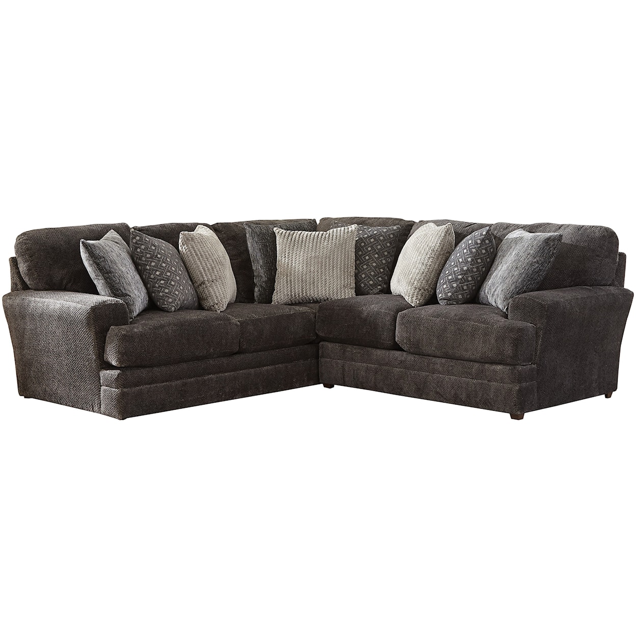 Jackson Furniture 4376 Mammoth 2 Piece Sectional