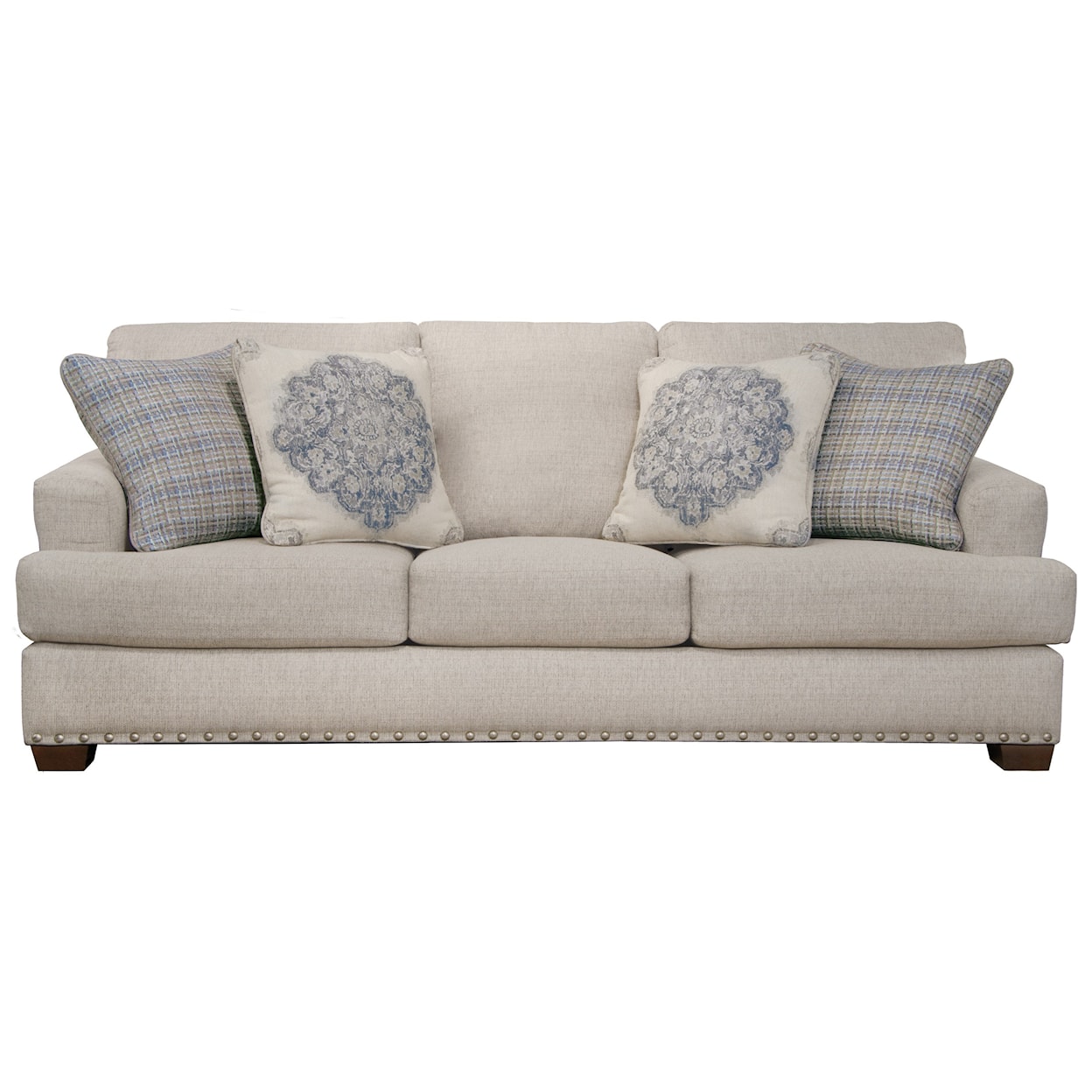 Jackson Furniture 4421 Newberg Sofa