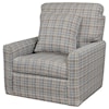 Jackson Furniture 4421 Newberg Swivel Chair