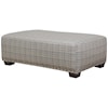 Jackson Furniture 4421 Newberg Cocktail Ottoman