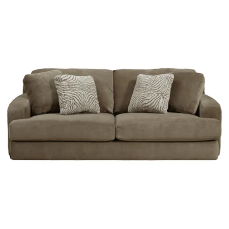 Casual Modern Sofa