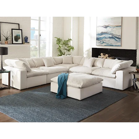 Sectional Sofa