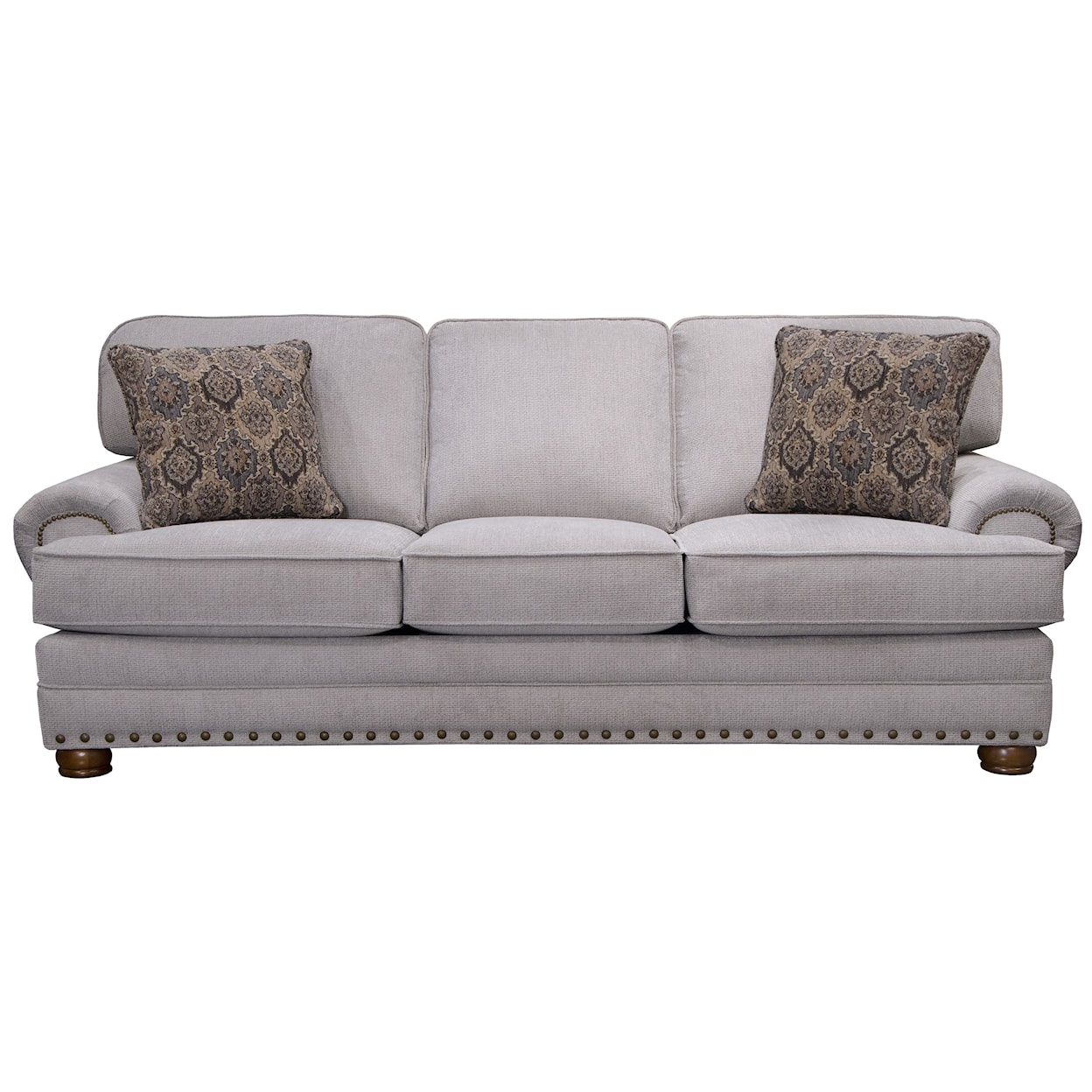 Jackson Furniture 3241 Singletary Sofa