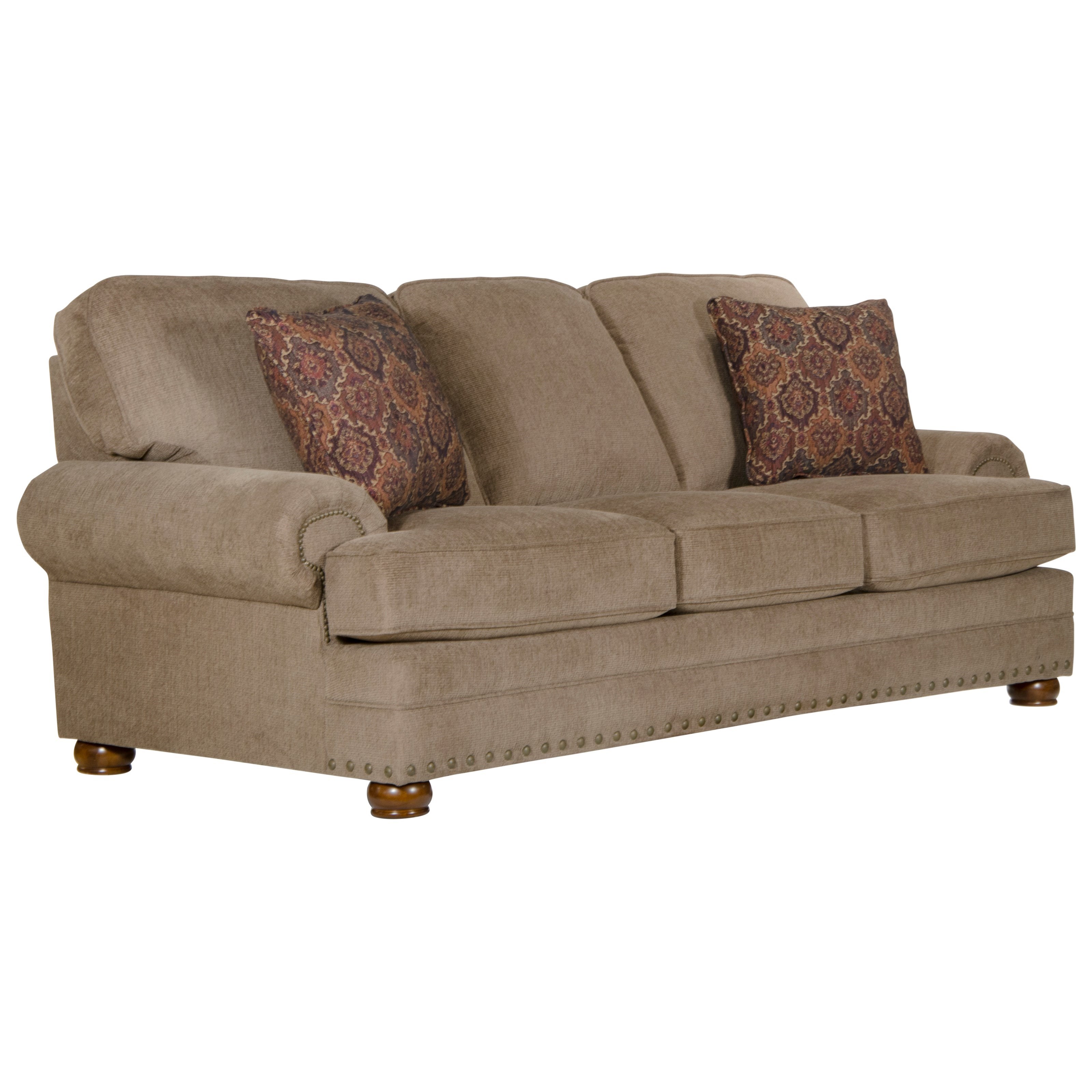 Jackson best sale furniture quality
