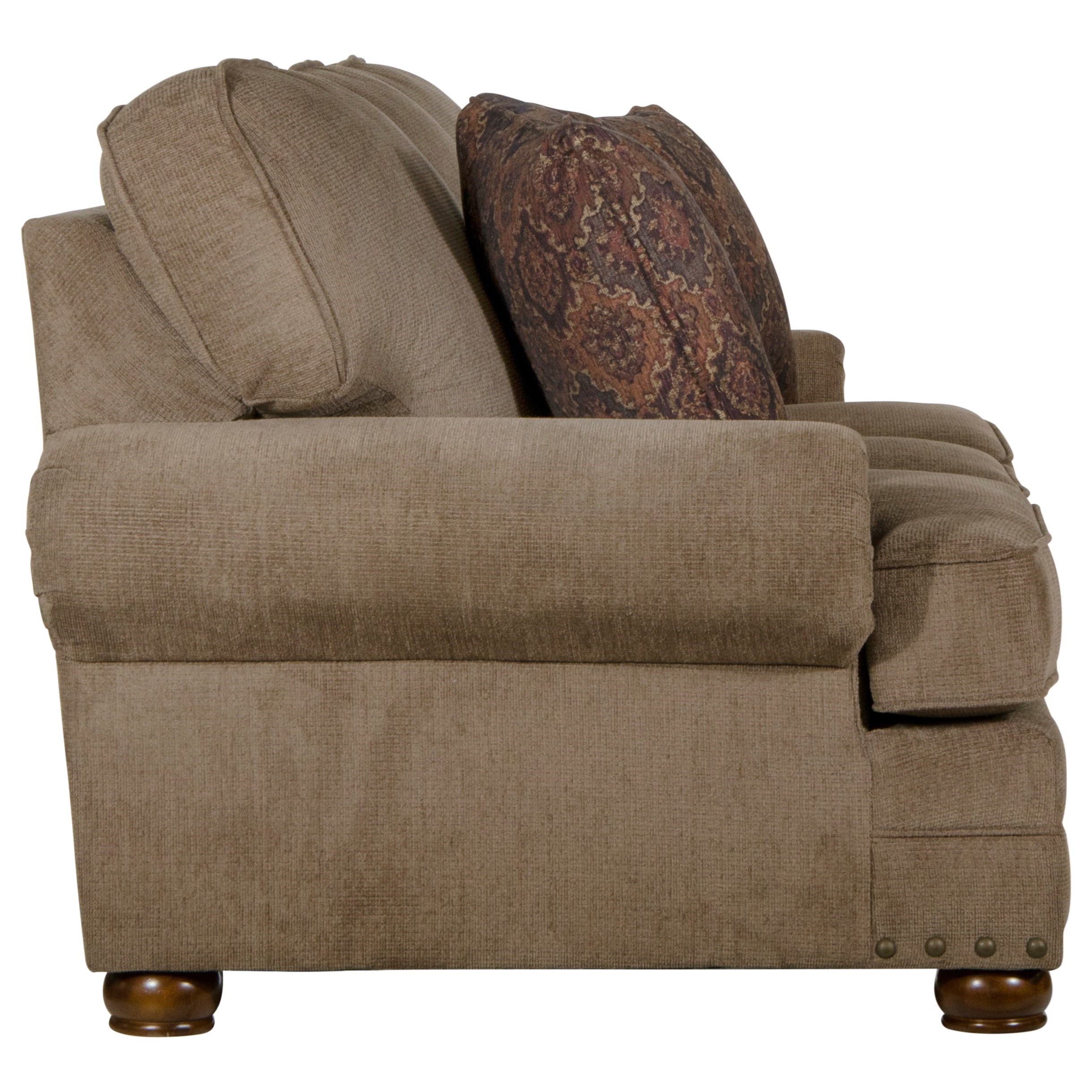 Jackson Furniture 3241 Singletary Sofa