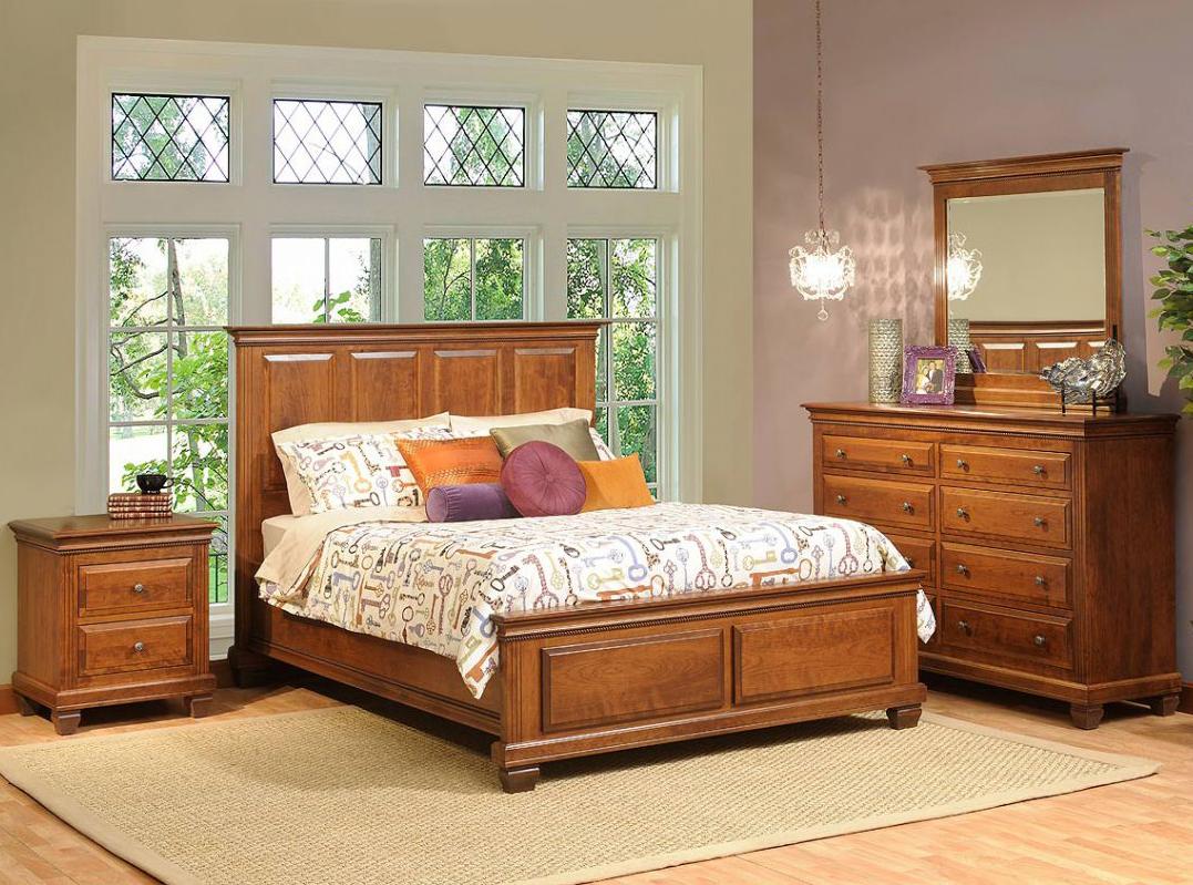 Eight Drawer Dresser